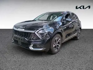 Kia Sportage Spirit 1.6T Navi/Sitzheizung/Lenkradheizung/Kamera