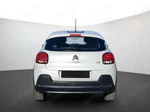 Citroen C3 PureTech 83 SS C-Series Bild 3