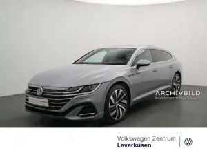Volkswagen Arteon Shooting Brake eHybrid R-Line MATRIX A