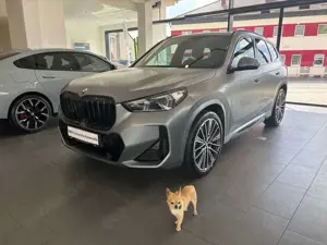 BMW X1 xDrive23d   M Sportpaket Head-Up HK HiFi DAB