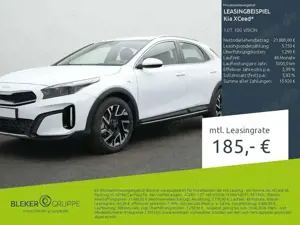Kia XCeed 1.0T 100 VISION