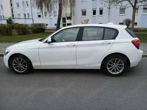 BMW 118 118d