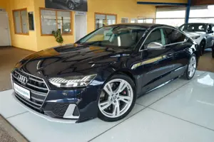Audi S7 Sportback 3.0 TDI quattro Bi-XENON / NAVI