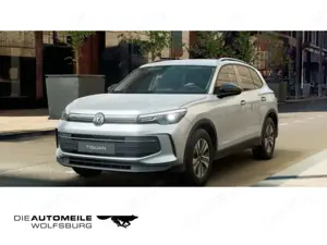 Volkswagen Tiguan 1.5 eTSI OPF DSG ENERGY