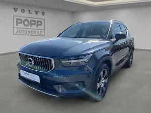 Volvo XC40 T3 FWD Inscription ACC CAM HK LED LHZ SHZ