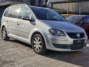 Volkswagen Touran Freestyle 7 Sitzer , Inspektion Neu, Garantie