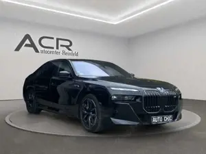 BMW 760