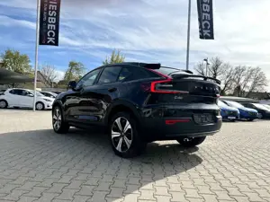 Volvo XC40 Bild 2