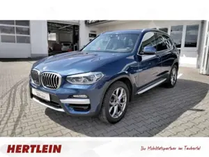 BMW X3 xDrive 20 d xLine Park-Assistent