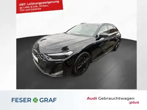 Audi A5 Avant TFSI S tr. ACC+LED+NAVI+KAMERA