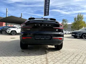 Volvo XC40 Bild 3