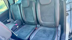 SEAT Alhambra 2.0 TDI FR-LINE mit AHK
