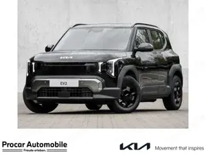 Kia Others EV2 42.2 5S AIR SONDERKONDITIONEN