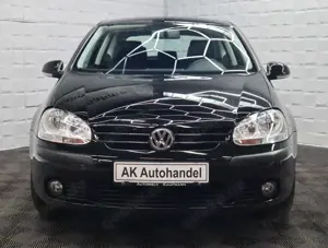 Volkswagen Golf Bild 2
