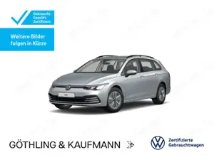 Volkswagen Golf Variant 2.0 TDI Life*NAVI*PDC*LED*SHZ*VIRTU