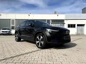 Volvo XC40 Bild 5