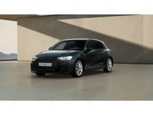 Audi A1 Sportback 30 TFSI S tronic S line Navi Digitales C