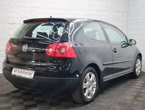 Volkswagen Golf Bild 4