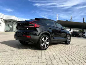 Volvo XC40 Bild 4