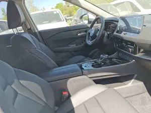 Nissan X-Trail Bild 4