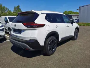 Nissan X-Trail Bild 3