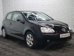 Volkswagen Golf Bild 3