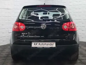Volkswagen Golf Bild 5