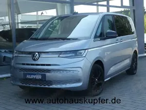Volkswagen T7 Multivan AHK°Harm.Kard°ACC°behLR+Stdhzg