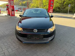 Volkswagen Polo Bild 2