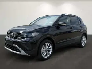 Volkswagen T-Cross Energy 1.0 l TSI OPF 6-Gang, Car Play, R Bild 2