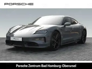 Porsche Taycan Black Edition InnoDrive Panorama 21-Zoll