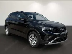 Volkswagen T-Cross Energy 1.0 l TSI OPF 6-Gang, Car Play, R Bild 3
