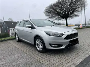Ford Focus Cool  Connect