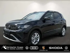 Volkswagen T-Cross Energy 1.0 l TSI OPF 6-Gang, Car Play, R
