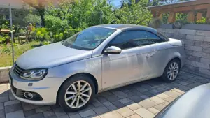 Volkswagen Eos Eos 1.4 TSI B
