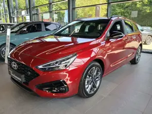 Hyundai i30 Kombi 1.0 T-GDI DCT Advantage