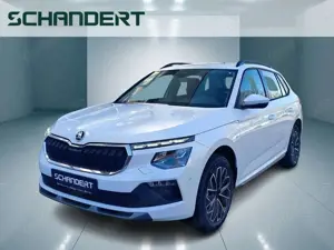 Skoda Kamiq 1.5 TSI Balance DSG Matrix Navi AHK Klimaautoma