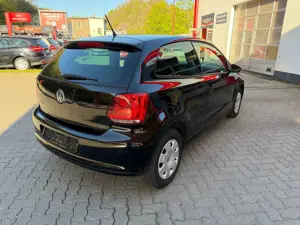 Volkswagen Polo Bild 5