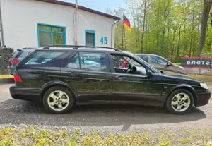 Saab 9-5 Saab 9-5 2.0t Kombi S Hirsch Performance Edition