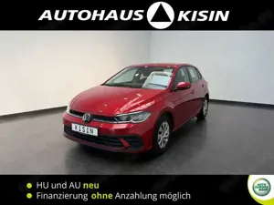 Volkswagen Polo VI 1.0 Life 5-Gang /LED /SHZ/Spurhalteassistent