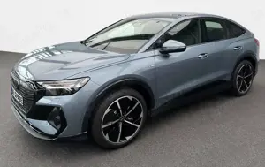 Audi Q4 e-tron Q4 e-tron 45 Sportback