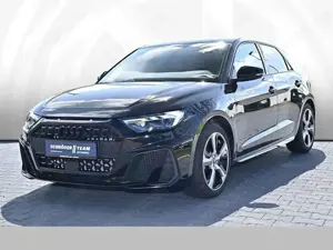 Audi A1 Sportback 30 TFSI S tronic S line LED CarPlay O