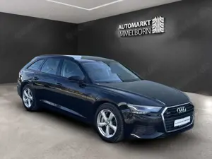 Audi A6 TFSI e quattro NaviTouch*LED*DAB*18*Tempo*BO