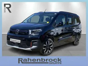 Citroen Berlingo 1.5 BlueHDi Max XL - AUTOMATIK