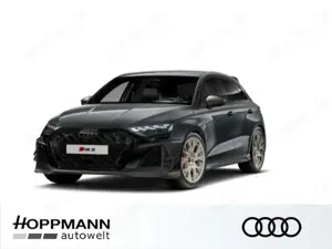 Audi RS3 "competition limited" Sportback 294 kW S tr