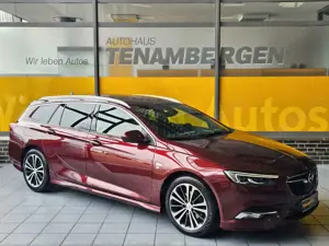 Opel Insignia B  INNOVATION AHK Navi LED ACC Kamera