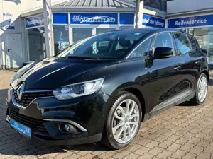 Renault Scenic IV Intens Eco 2-Zonen 6-Gang