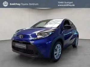 Toyota Aygo X X Business Edition