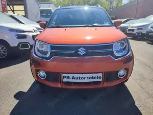 Suzuki Ignis Ignis Dualjet AGS Comfort+ Klimaaut/Navi+Cam Bild 2