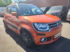 Suzuki Ignis Ignis Dualjet AGS Comfort+ Klimaaut/Navi+Cam Bild 3